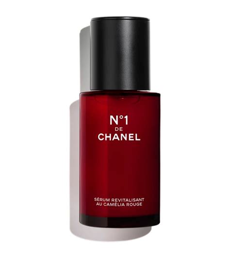 nr 1 de chanel serum|Chanel skincare number 1.